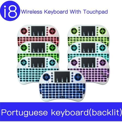 Portable Wireless Keyboard for Mac Notebook Laptop TV box 2.4G Mini Keyboard Mouse Set Office Supplies for IOS Android Win 7 10