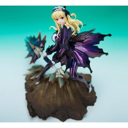 TEAEGG Insect Figures
