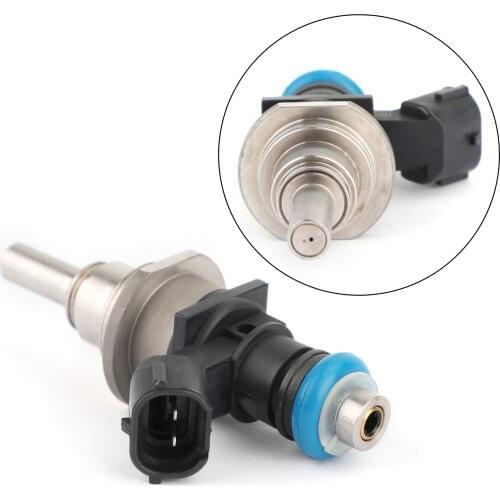 Topteng For Mazda Speed 3 6 CX-7 Turbo 2.3L Fuel Injector L3K9-13-250A E7T20171 Car Accessories Auto Parts