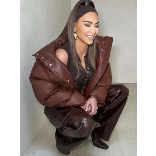 TOSSY Women's Jackets