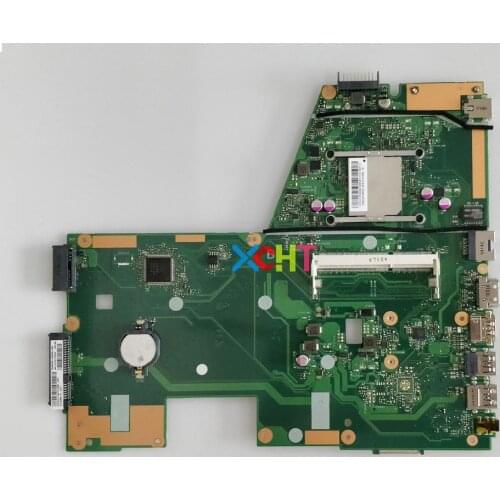 X551M X551MA REV.2.0 w N2815 CPU for Asus D550M F551M X551MA Laptop Motherboard System Board Mainboard Tested