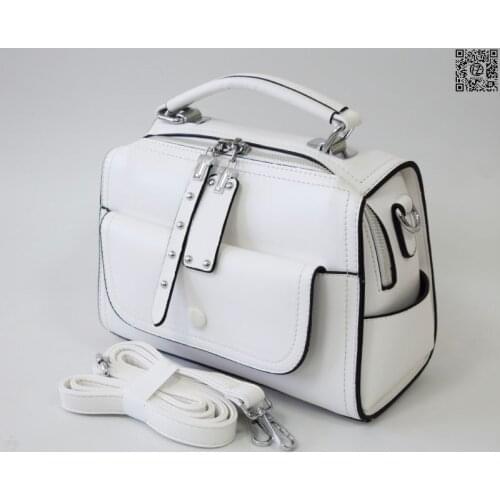 Woman bag, POSSESS BRAND, M13-5, PU