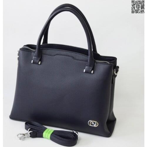 Womens bag, posess store, L102, includes A4 format, medium stiffness bag
