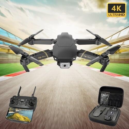 1 New Drone 4K Infrared Obstacle Avoidance HD WiFi 1080P Drone Electronic Camera RC Four-axis Toy Plane