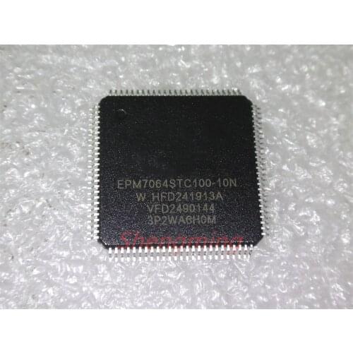 5pcs EPM7064STC100-10N