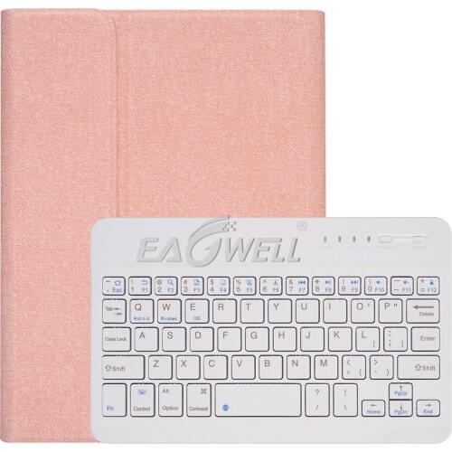 Wireless Bluetooth Keyboard Case for Apple Ipad Mini 4 5 Shockproof Anti Dust Back Stand Tablet Protective Case Cover Skin