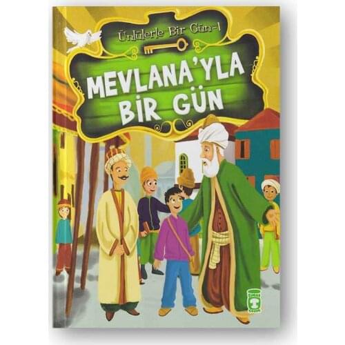 Mevlana'yla One Day