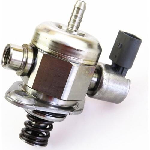 FHAWKEYEQ High Pressure Fuel Pumps