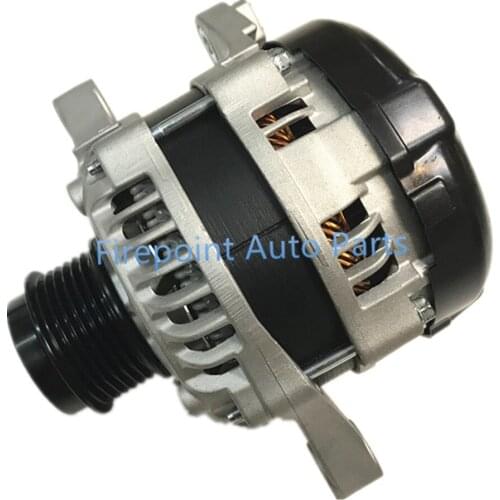Alternator For TO-YOTA CO-ROLLA 1.8L 2014 2015-18 OEM 27060-0T230 270600T230 2614390 FG12T050