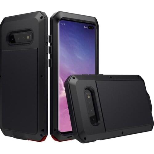 Jmetec Samsung Galaxy S10e Phone Cases