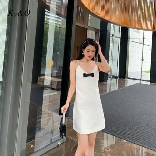 Джинсовые летние платья Ky&Q China At AliExpress