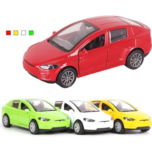 1:32 Simulation Alloy SUV Car Model Toy Pull Back Metal Diecasts Vehicle Cake Decoration Collectible Gift For Boys Children Y116
