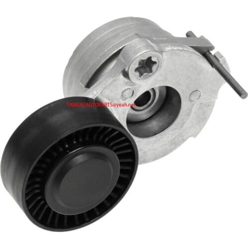 Belt Tensioner Fit AUDI A6 2014-2016 A7 A8 Q5 059903133J 059903133F 39333