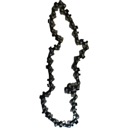 2021 new Mini 6 Inch Electric Chainsaw Chain Innovative Wear-resistant Electric Saw Chain