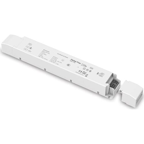 New Led Triac Dimming Driver LM-75-12-G1T2 Power Drive AC 200V-240V Input,12V 75W 6.25A Output Constant Voltage Push Dim