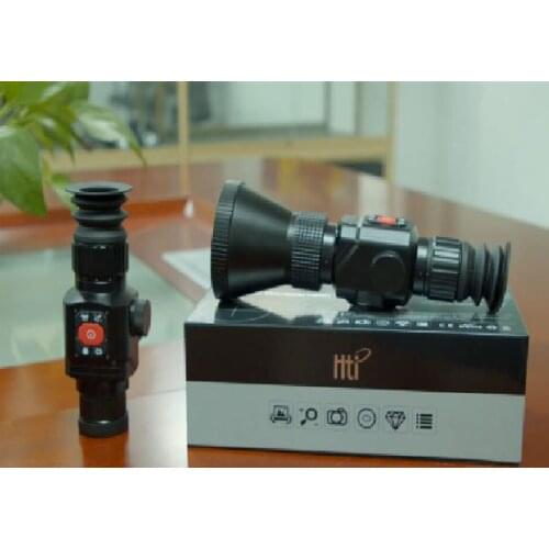XEAST 2021 New Thermal Imager HT-C8 Outdoor Hunting Uses Optical Instruments For Infrared Telescopes For Field Observation