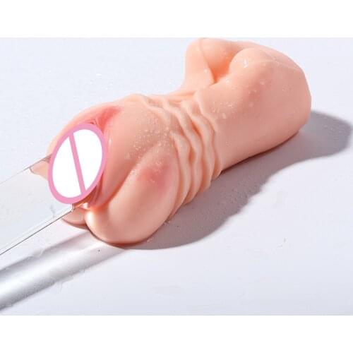Tight Exercise Male Masturbation Toys Fidgets Rubber Girl For Sex Cup Industrial Vagina For Women Games Sex Vibro Couples Sex