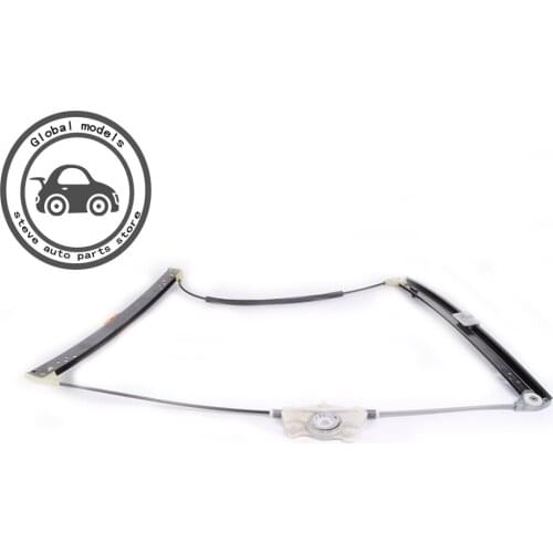 Left Right Front Power Door Window Regulator for Porsche Cayenne Macan Panamera 911 Cayman