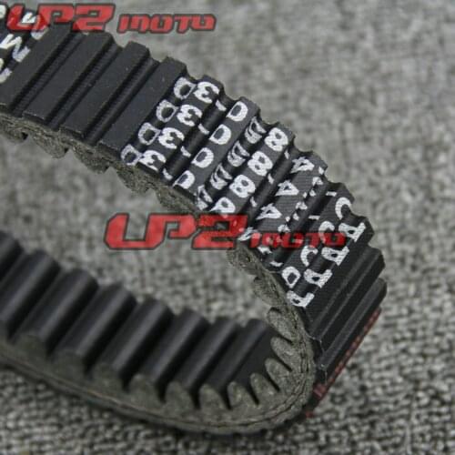 Suitable for Arctic Cat 650 V2 2004-2006 Year Drive Belt Transmission Belt Driving Belt