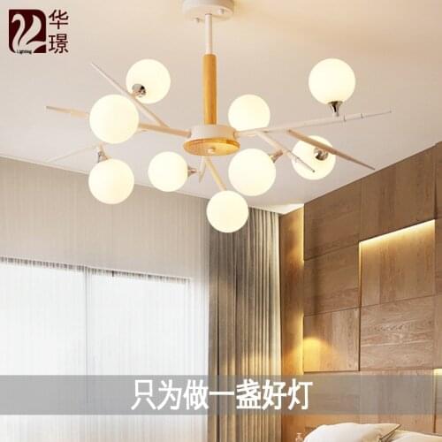 Modern hallway lamp LED ceiling lamp cafe hotel Ceiling Lamp Fixtures E27 led ceiling lamps kitchen fixtures home decoration