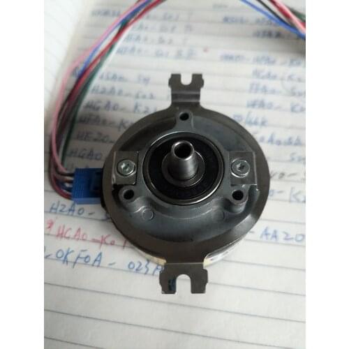 SRS50S-HFAO-HFAO-K22 encoder , used ,90% appearence new , 3 months warranty ,free shipping