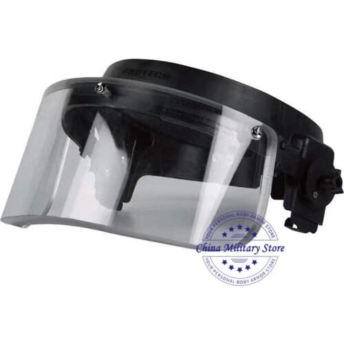 Tagarmor Bulletproof Shields China