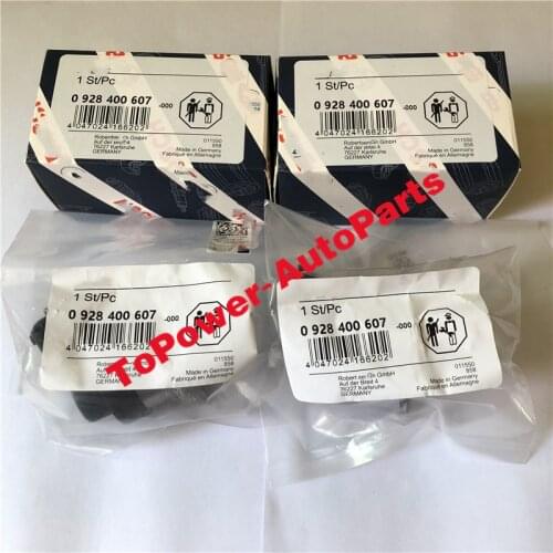 Fuel Pump Metering Control Regulator Valve 0928400607 For Peugeott 207 Citroenn Berlingo C2 C5 Fordd Fiesta Focus 1.4 1.6 HDi