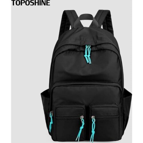 Женские рюкзаки с цветами Toposhine China At AliExpress