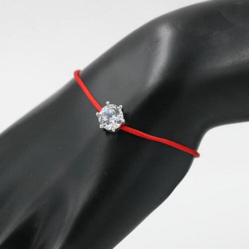 WSYGB Silver Bracelets