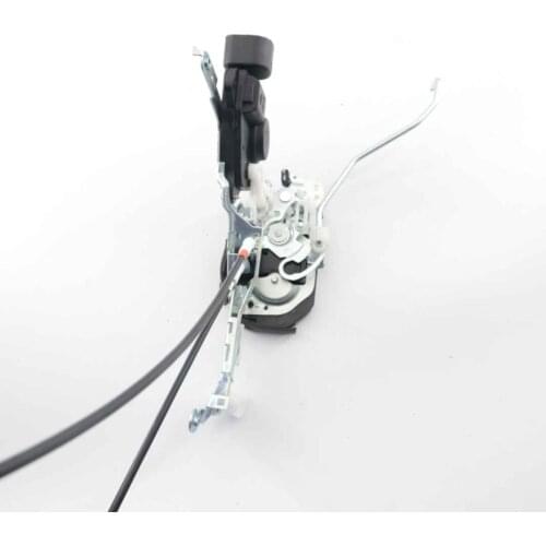 Right Front Door Lock Assembly For Lifan SOLANO OEM: B6105210B1