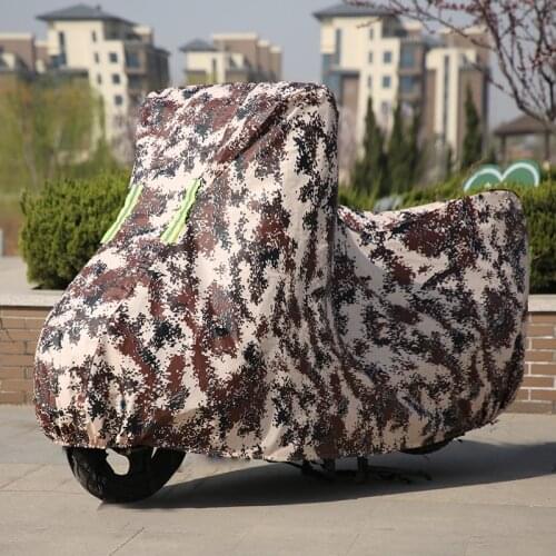 Electric motorcycle electric car sunscreen motorcycle hood car body armor rain protection sunscreen