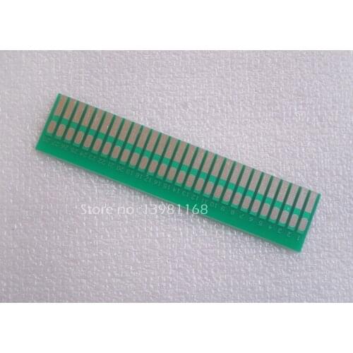 20pcs 28pin golden finger male jamma connection for arcade game machine/ JAMMA Connection PCB /Coin operator machine