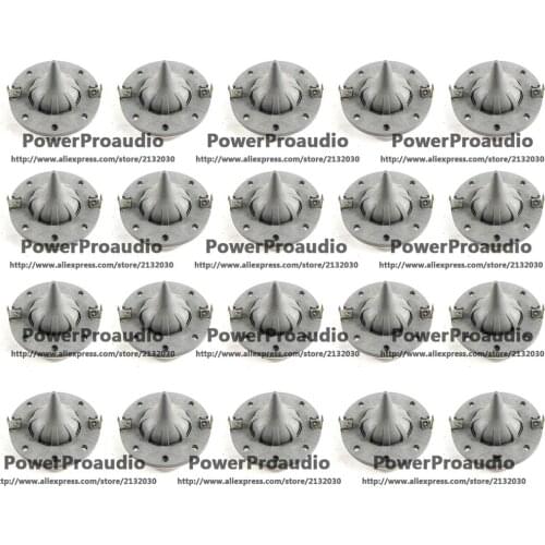 20 pieces/lot Gray Plastic Replacement For JBL 2408, 2408J, D16R2408, PRX,MRX, Vertec