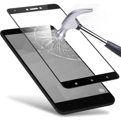 AKTIMO Screen Protectors For Xiaomi Mi Mix
