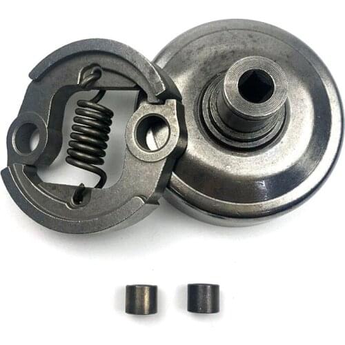 Clutch Drum Assembly For Stihl FS220K FS160 FS180 FS220 FS280 String Trimmer