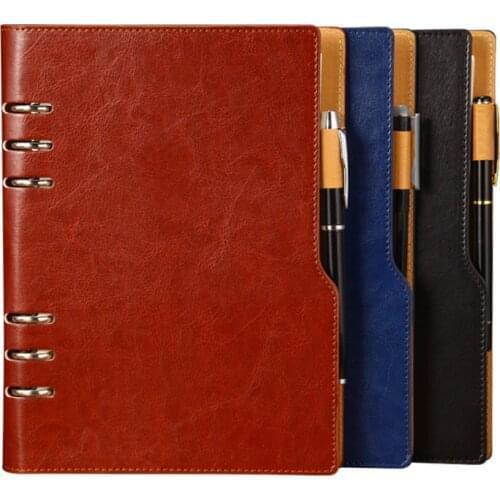 A5/B5 Spiral Notebook Agenda Personal Journal Diary Planner Organizer Dokibook Mini Gift Travel Notepad School Office Stationary