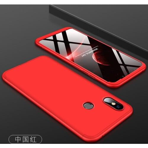 360 Degree Protected For Xiaomi Mi 8 SE 8SE Case Full Body Phone Case for Xiaomi Mi 8 Case Shockproof Cover+Glass Film Xiaomi8