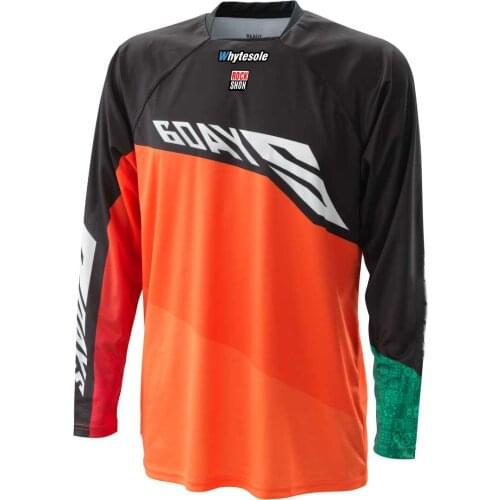 2020 motocross jersey for off road bike bmx mx dh speed downhill mtb jersey and cycling jersey