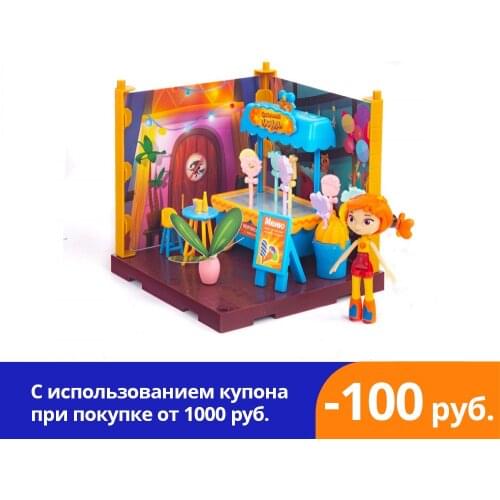 Fairy Patrol Educational Toys