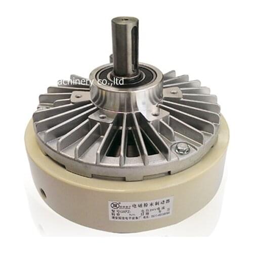 GXFZ-A-12 single shaft brake