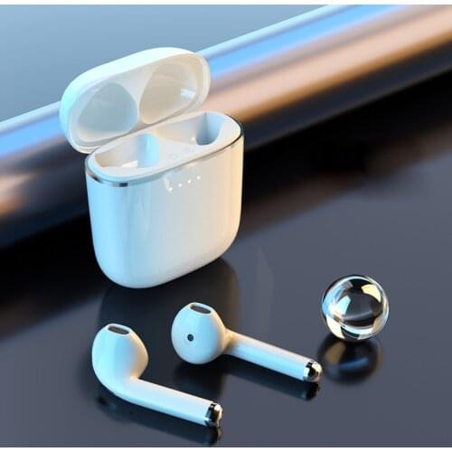 Juessen Wireless Headphones