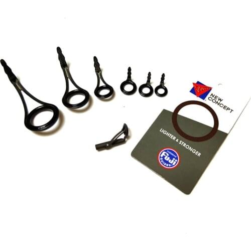 FUJI FUJI BCLYOG + BCLOG Guide Kit High quality guide Kit one set 7pcs