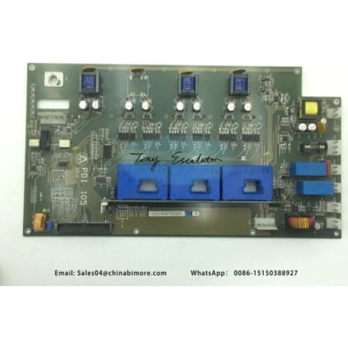 Elevator driver pcb board PDI105 CPIK60 CPIK60M1