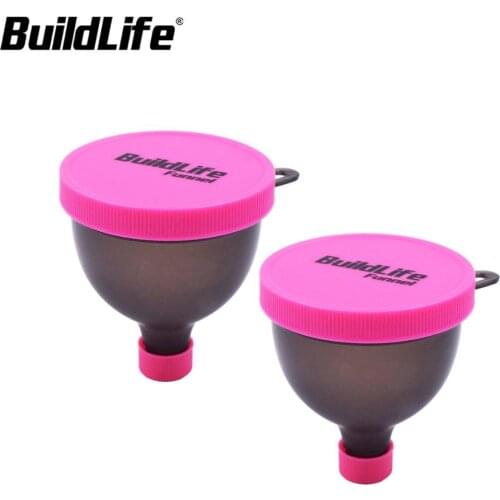 BuildLife Protein Powder Container Whey Storage Multifunction Box for Shaker Bottle BPA Free Milk Holder Cheap