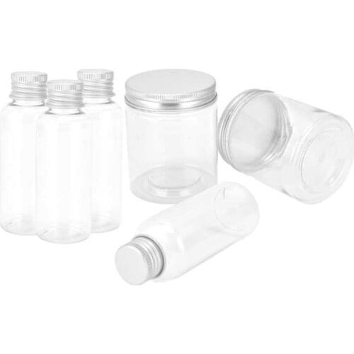 Seasoning Jar Set Oxidized Beautiful Seasoning Pot Set for Pepper for Sugar for Salt