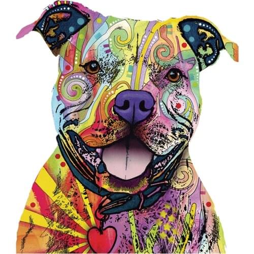 Name Logo Animal Patch Dog Iron Ons Patches Bulk for Clothing Accessories Thermal Transfer Stickers for Clothes Free Shipping