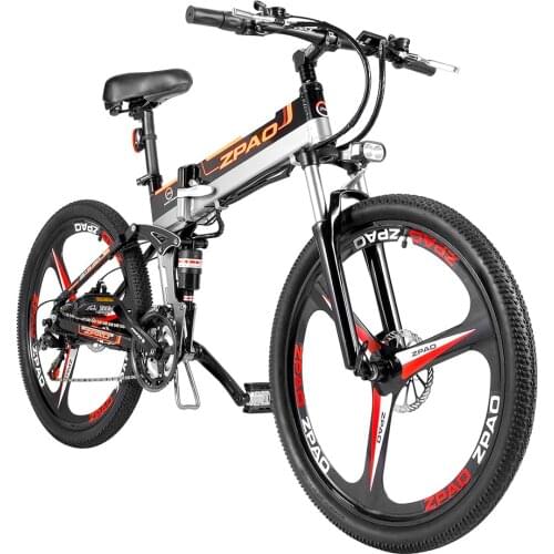 Nathaniel Sport Bikes