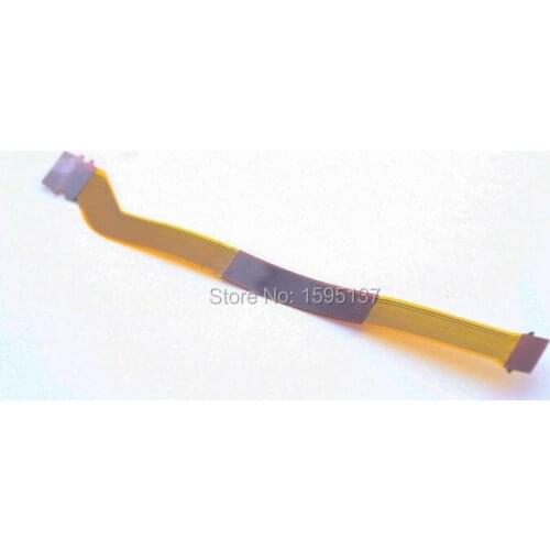 NEW Lens Anti shake Flex Cable For CANON EF 28-300mm 28-300 mm f/3.5-5.6L IS USM Repair Part
