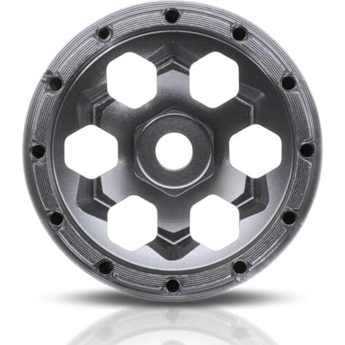 Orlandoo Hunter 18mm Aluminium Alloy Wheel Hub and OP Tablet Clamp for 1/32 Orlandoo Hunter RC Car Upgrade Parts