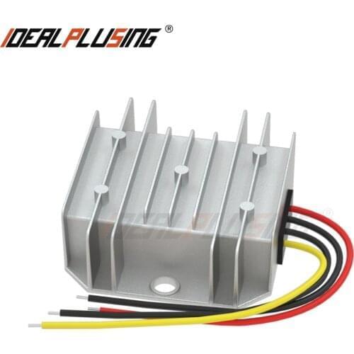 5v to 12v step up boost dc to dc converter 2A 24w non-isolation dc converter